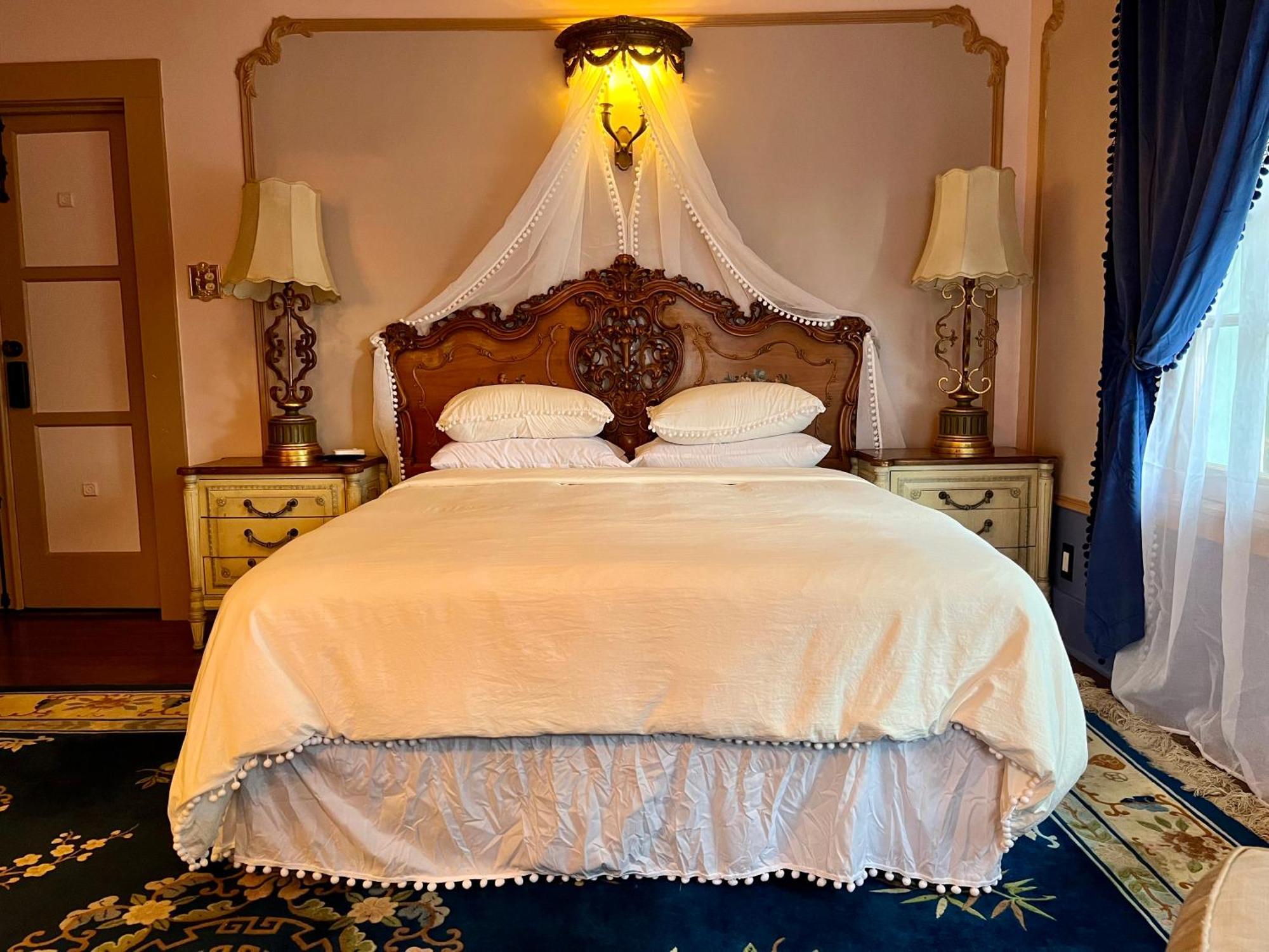 Hollywood Home Los Angeles Rum bild